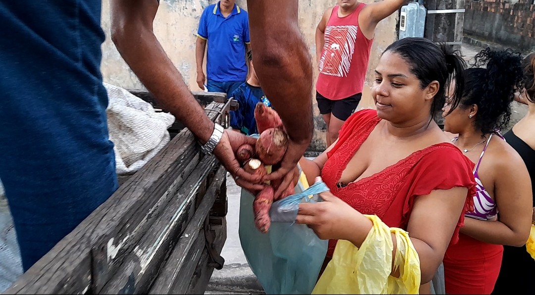 ABCDE nas comunidades