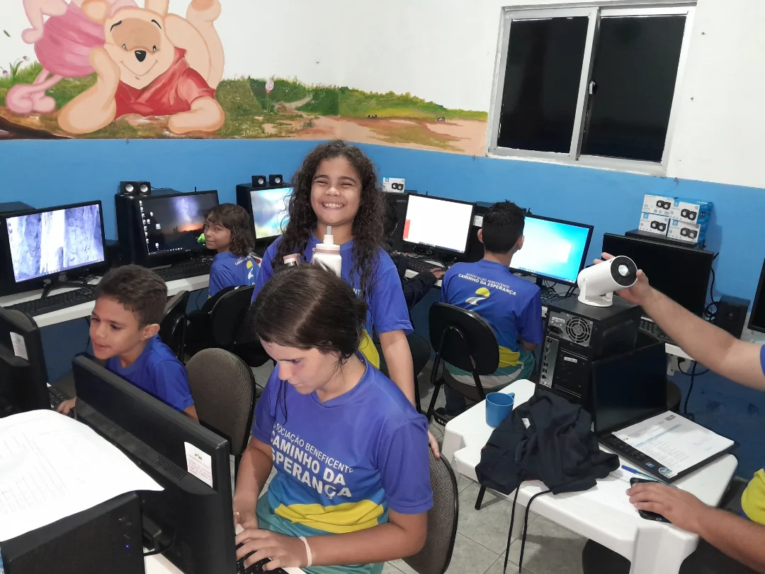 Inclusão Digital