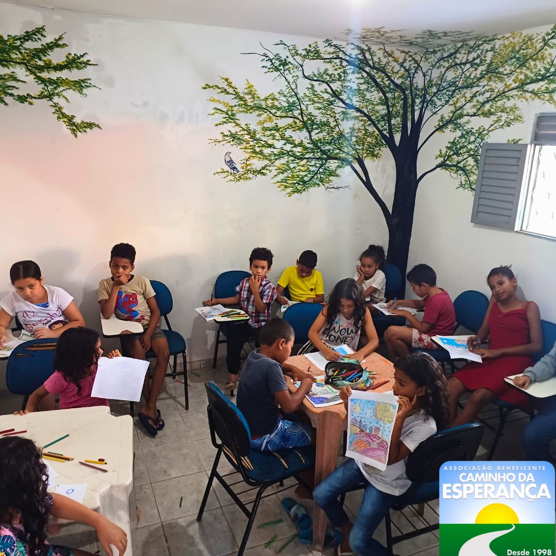 Entrega de alimentos