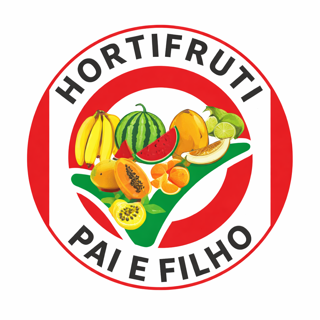 Hortfruit Pai e Filho