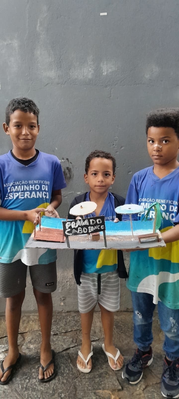 Mídia da notícia