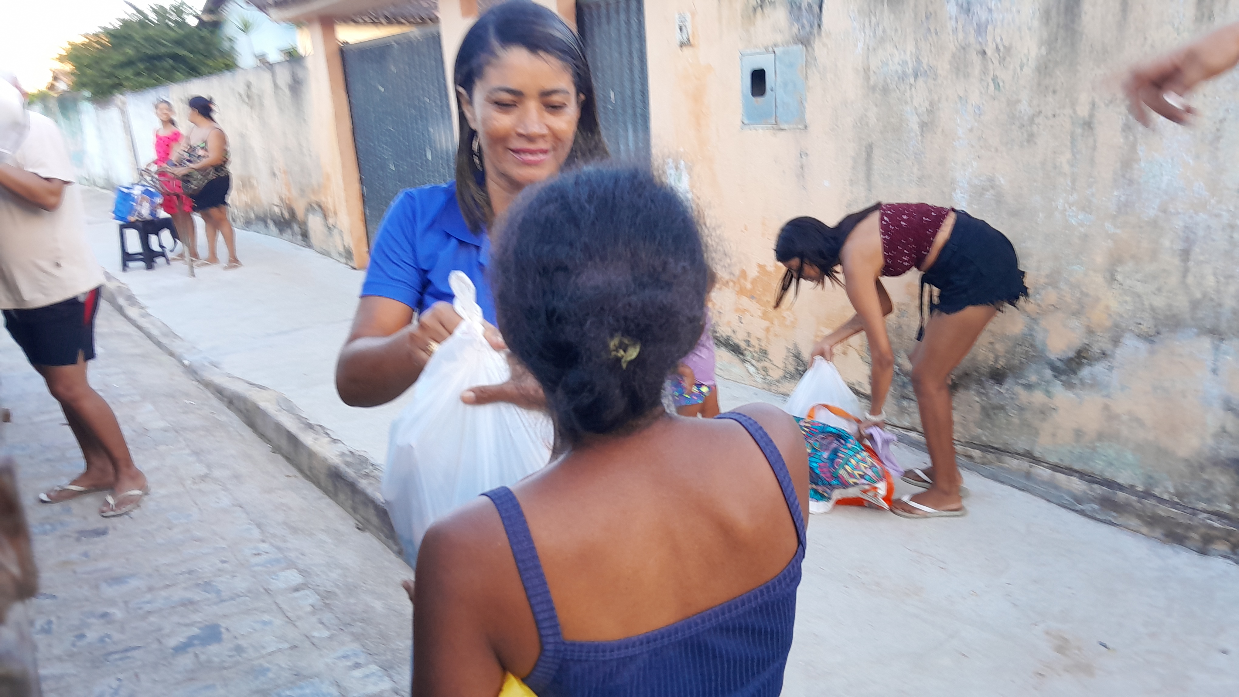 Mídia da notícia