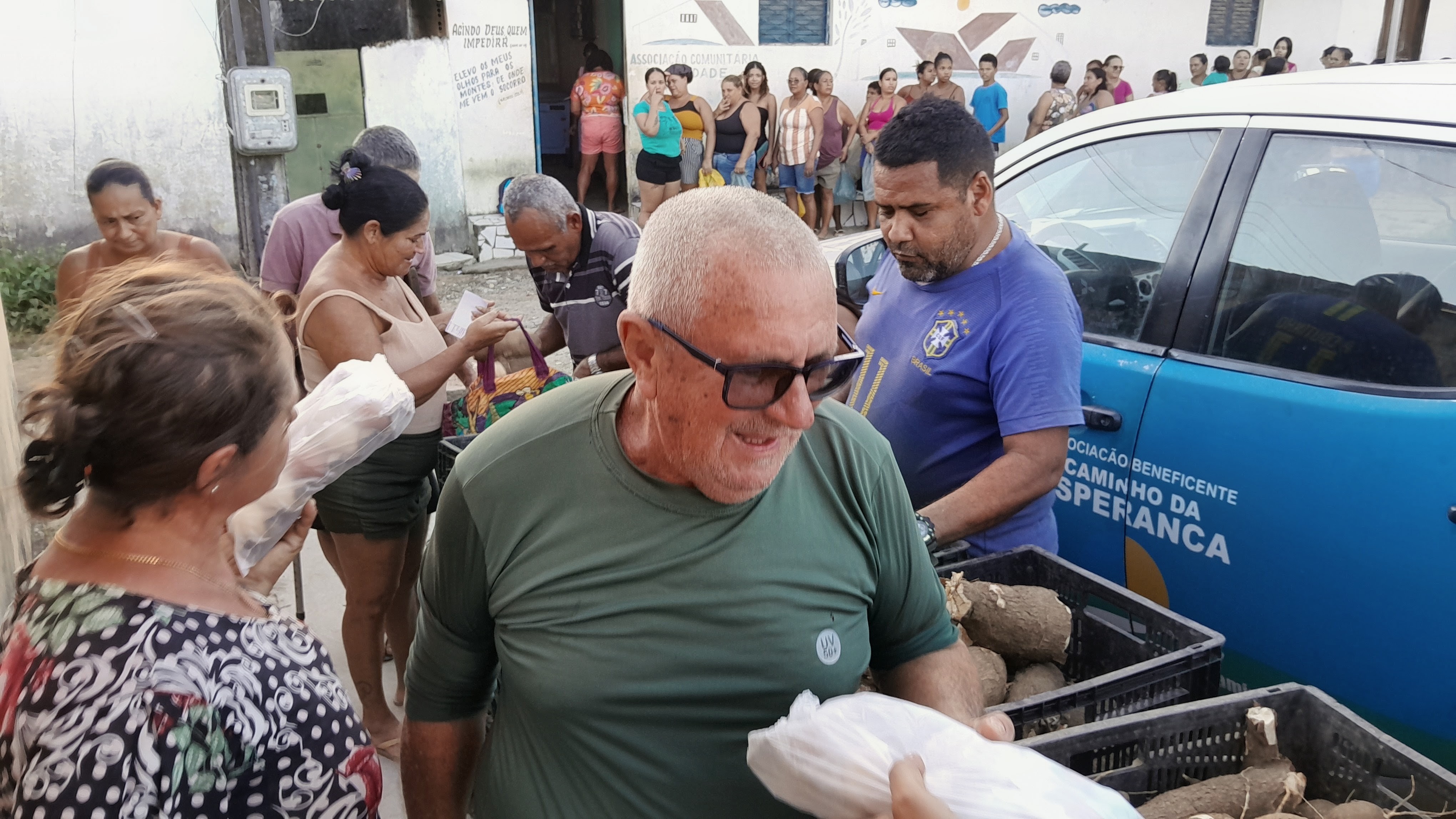 Mídia da notícia