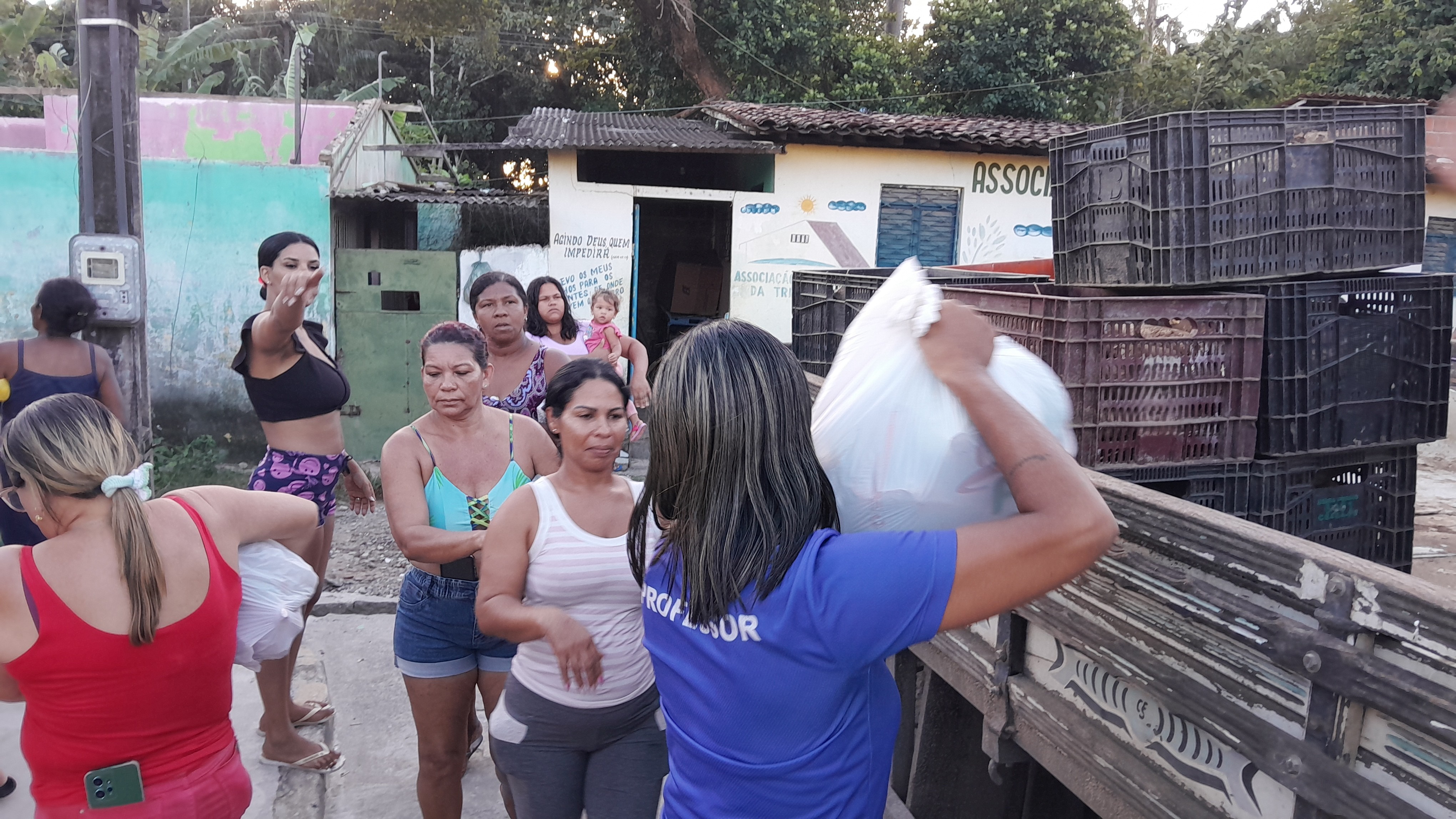 Mídia da notícia