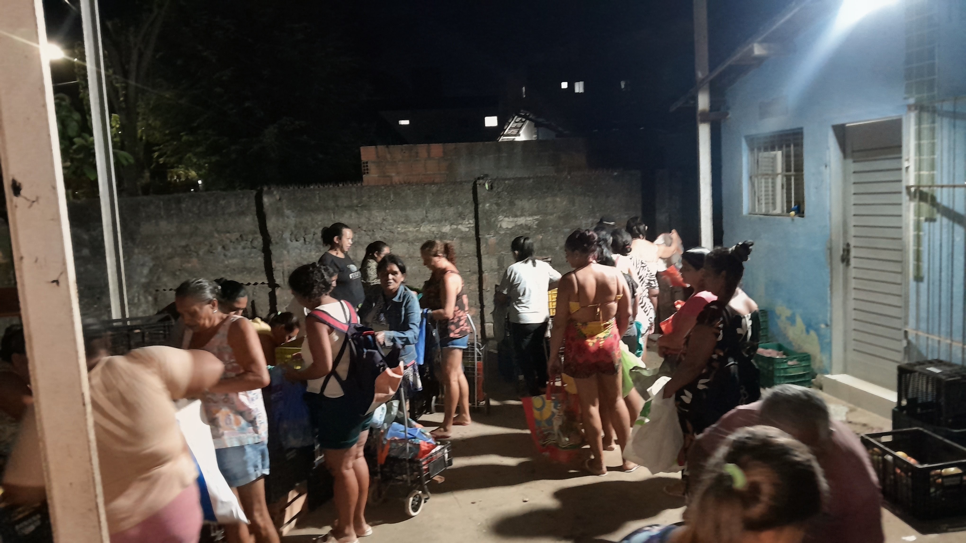 Mídia da notícia