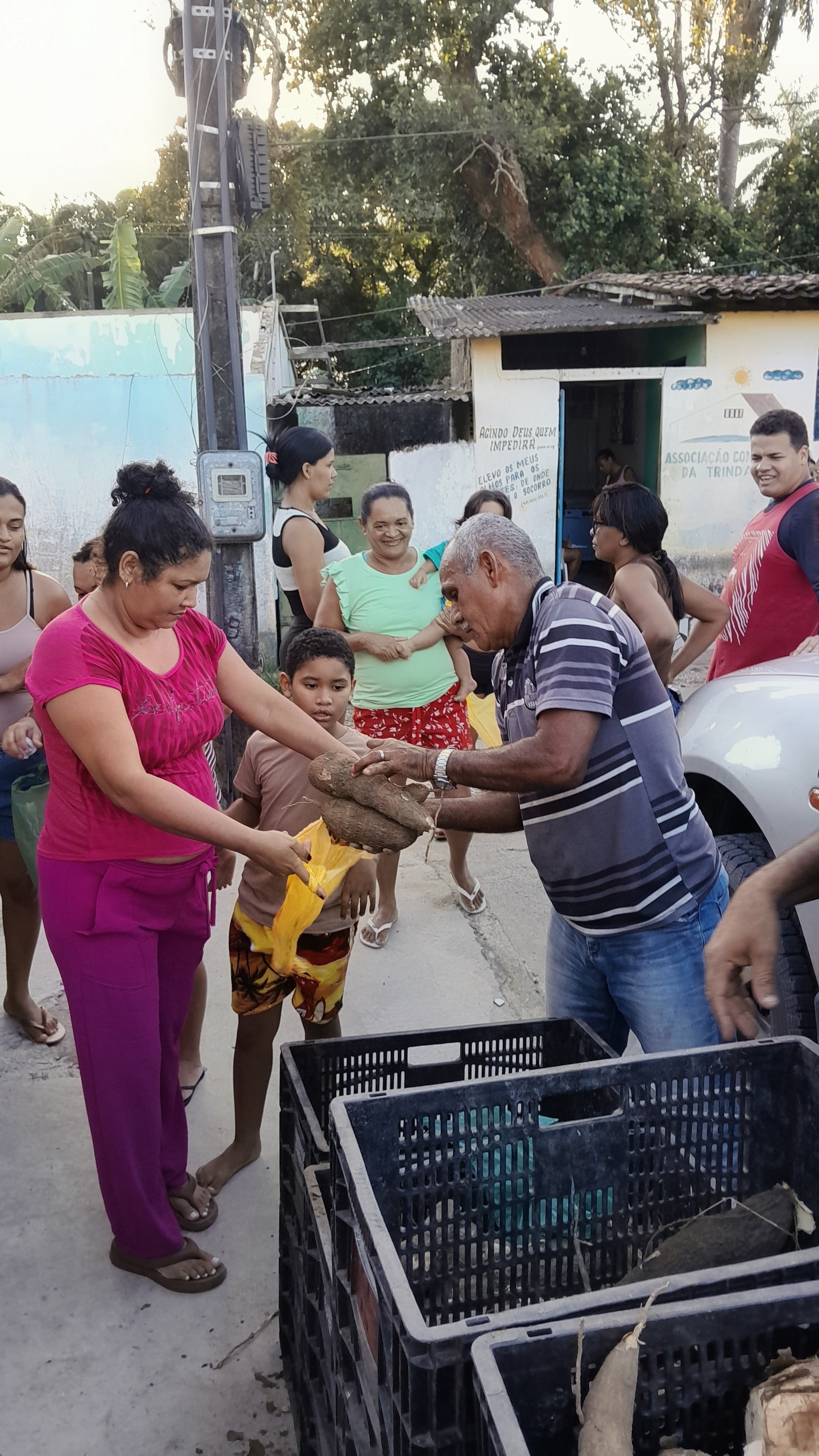 Mídia da notícia