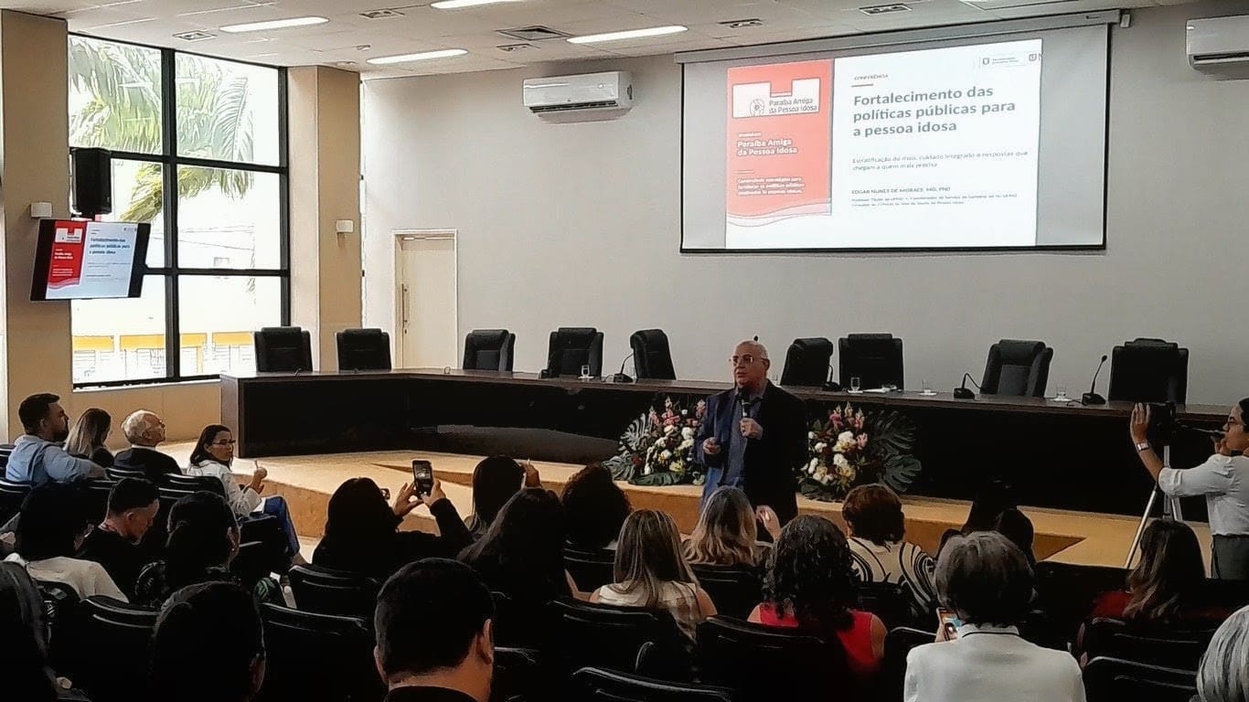 Mídia da notícia