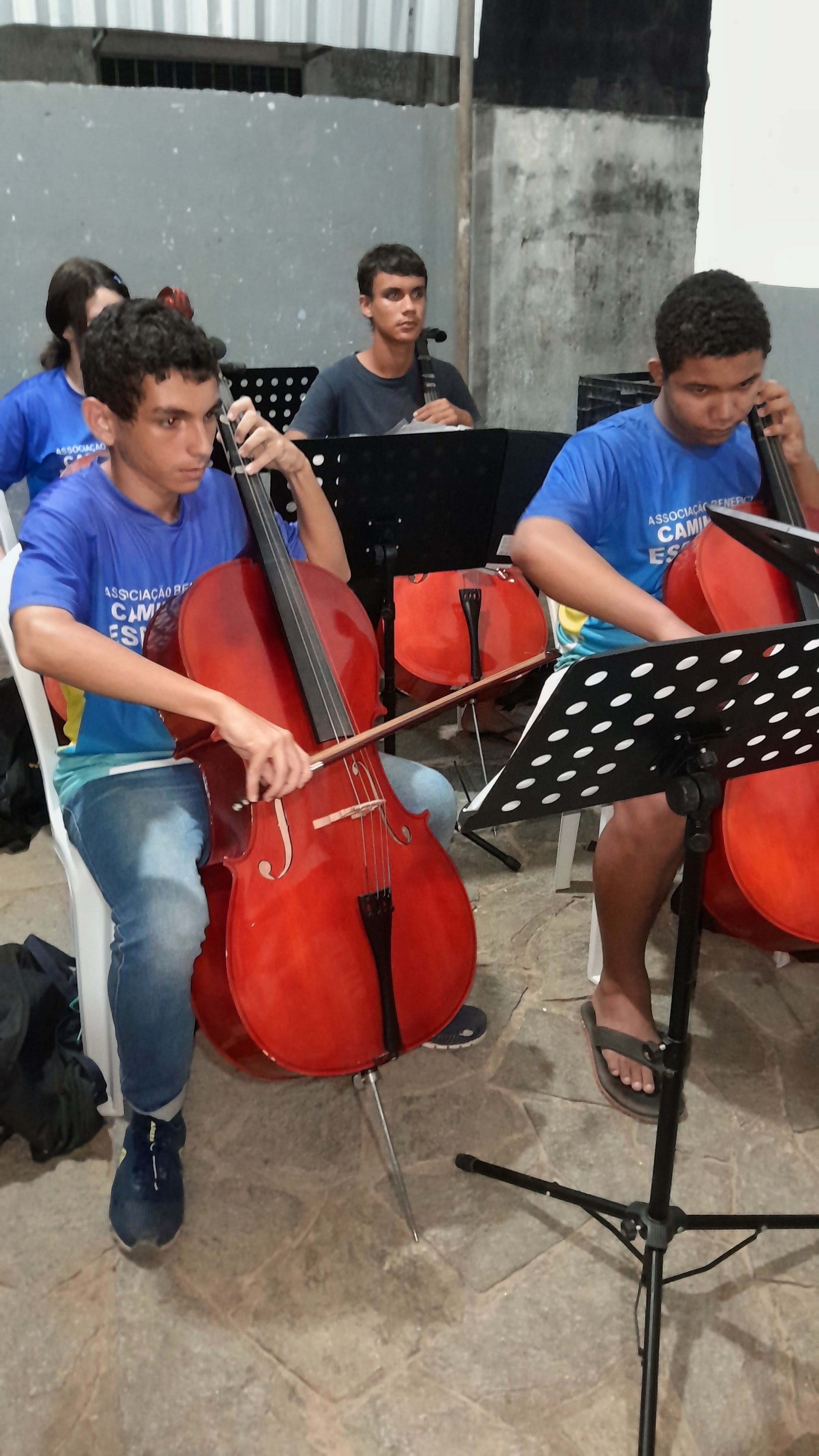 Mídia da notícia