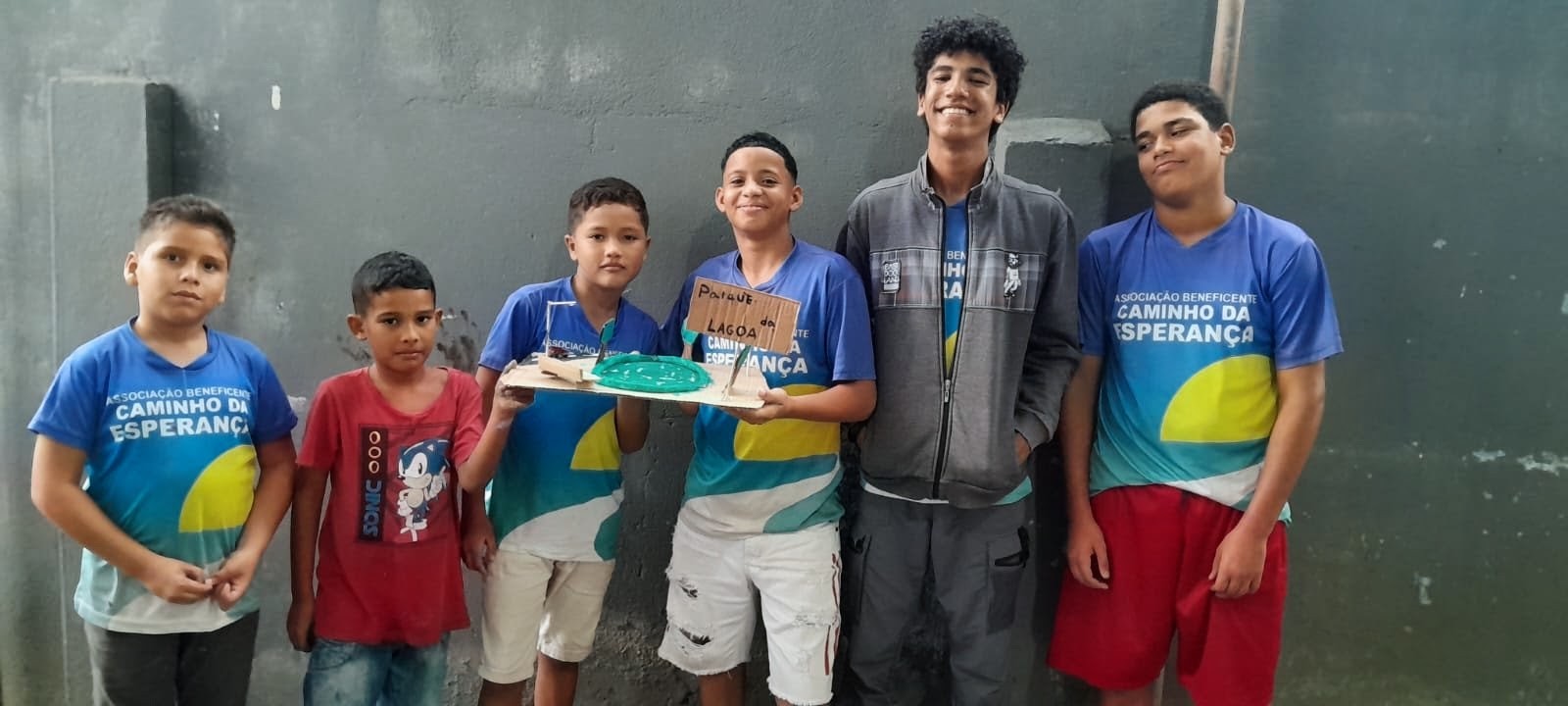 Mídia da notícia
