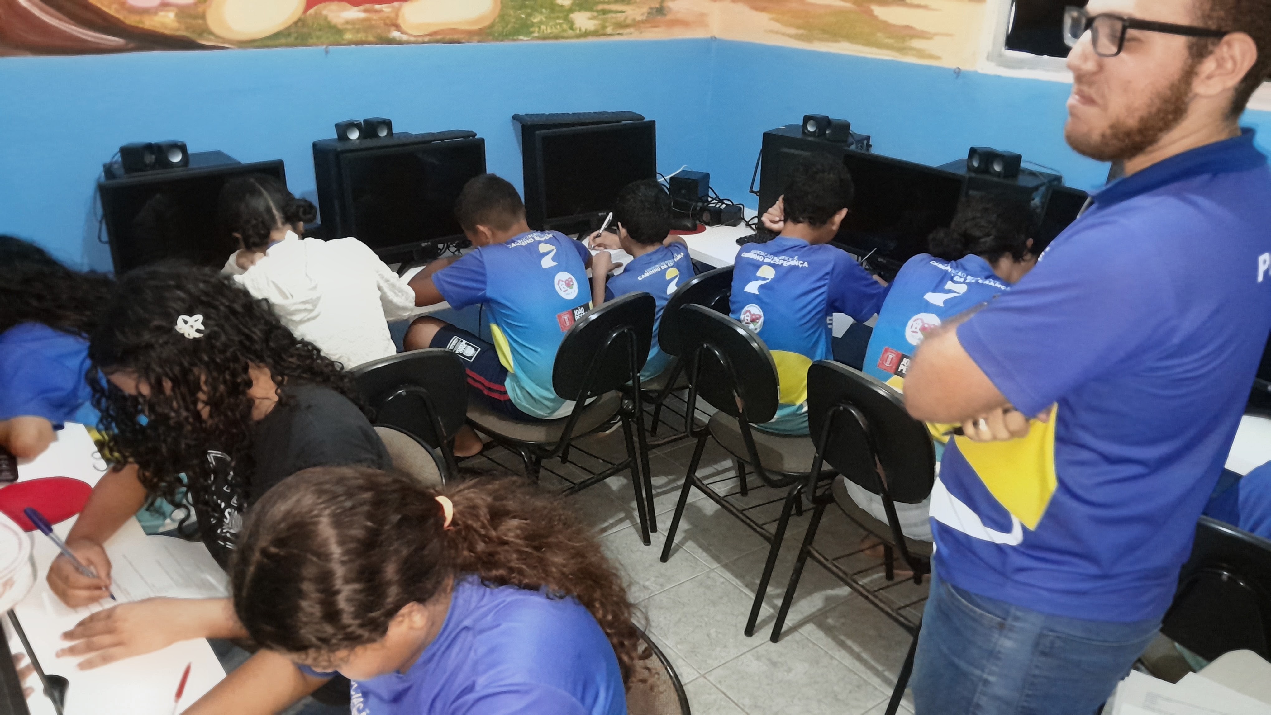 Mídia da notícia