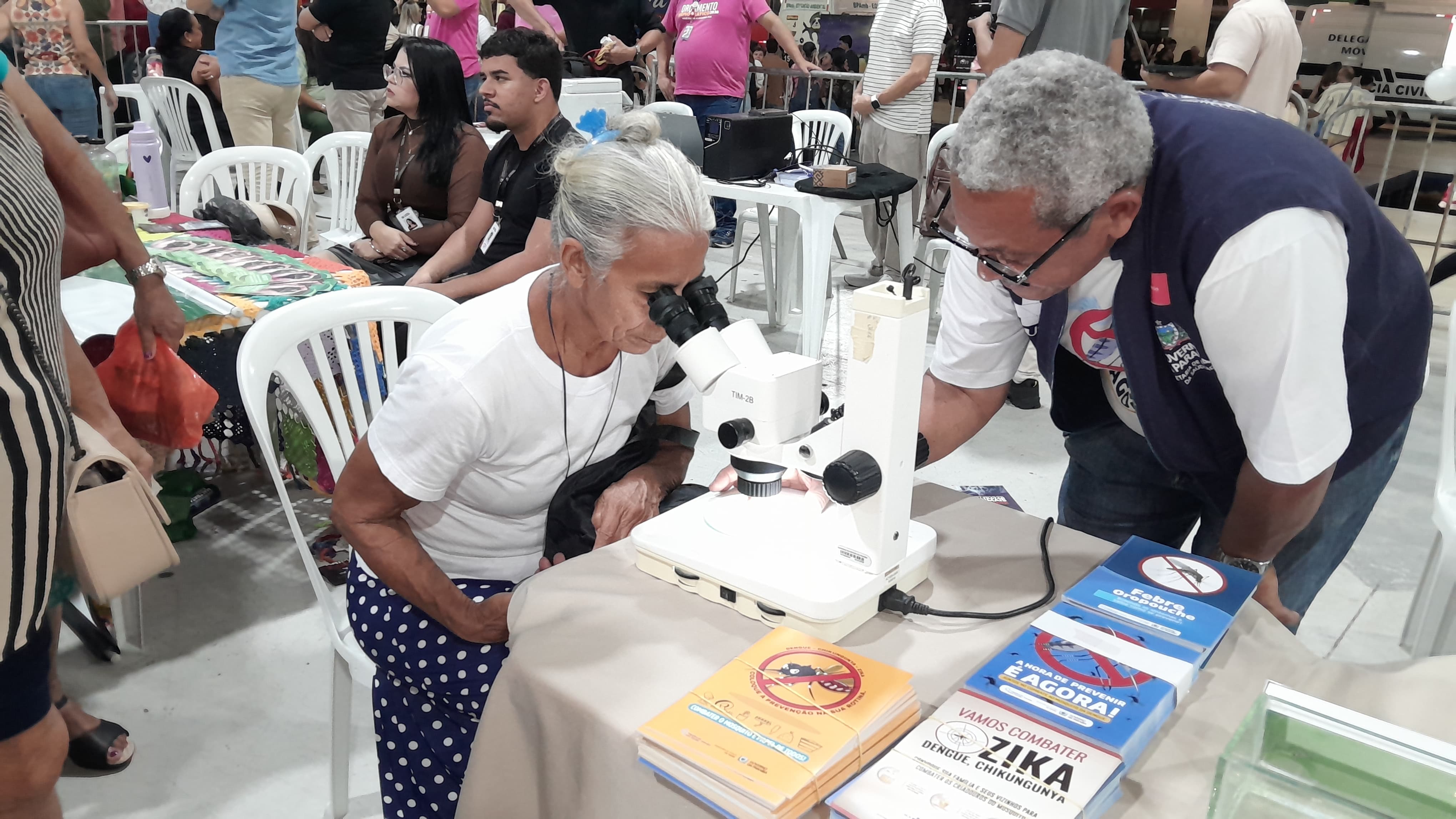 Mídia da notícia