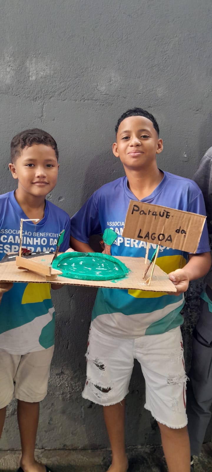 Mídia da notícia