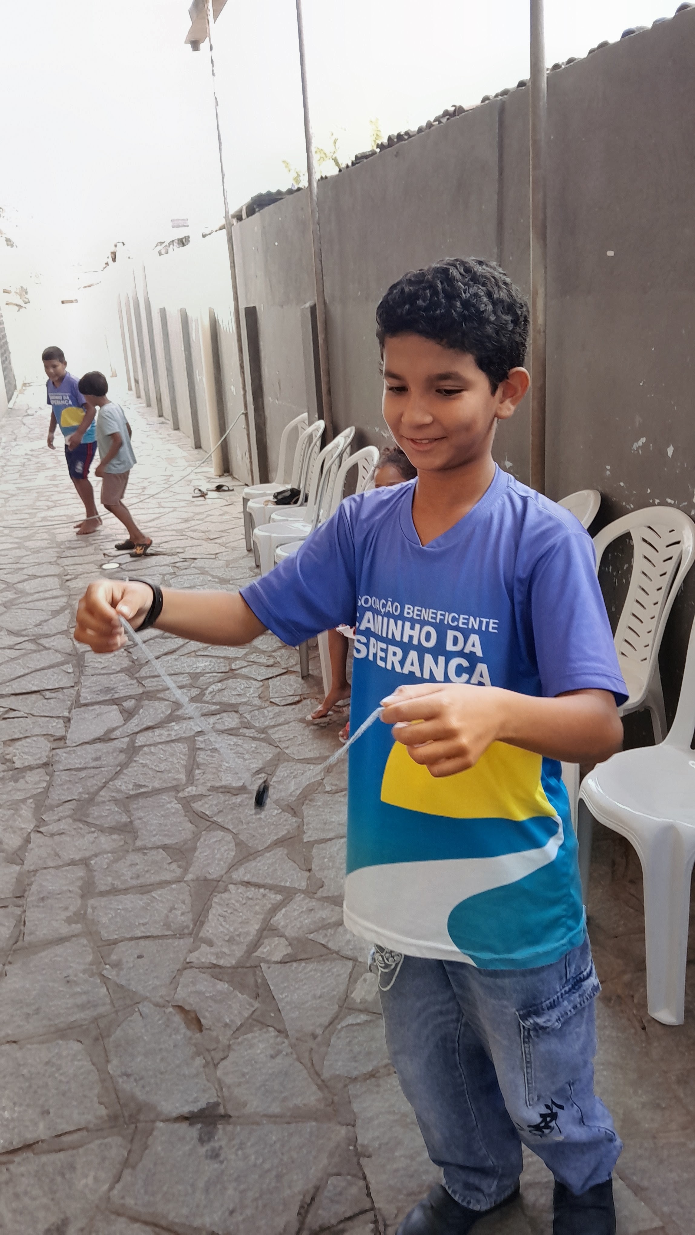 Mídia da notícia